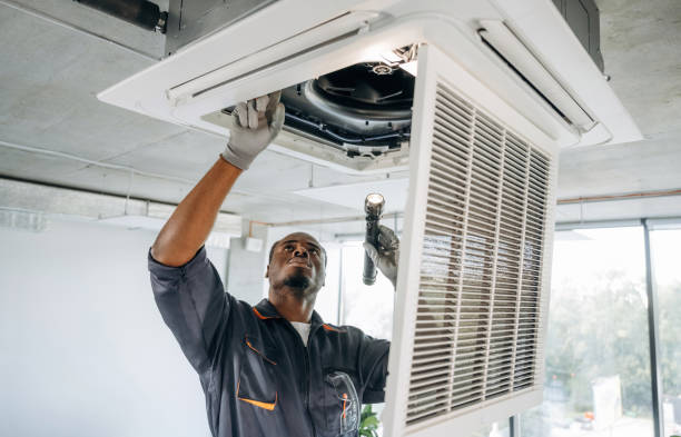 Licensed Hvac service in Morgantown, PA - FH HVAC